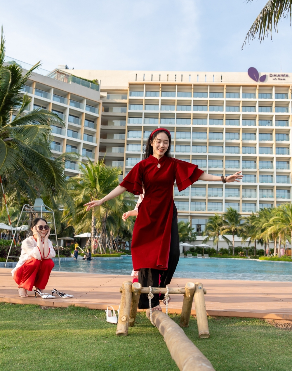 Traditional Folk Games